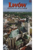 Lwów ilustrowany przewodnik