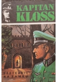 Kapitan Kloss Spotkanie na zamku