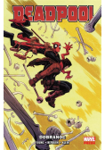 Deadpool T.2 Dobranoc