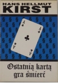 Ostatnią kartą gra śmierci