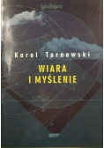 Wiara i myślenie