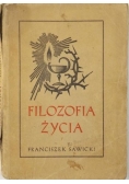 Filozofia życia, 1946 r.