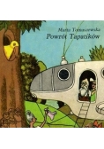 Powrót Tapatików