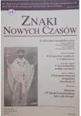 Znaki Nowych Czasów, nr 4