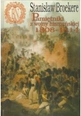 Pamiętnik z wojny hiszpańskiej  1808-1814