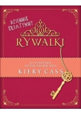 Rywalki. Dziennik kreatywny