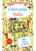Dzienniki Nikki. BFF tylko na chwilę