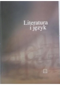 Literatura i język