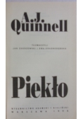 Piekło