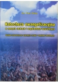 Katecheza ewangelizacyjna w nowych ruchach i wspólnotach kościelnych