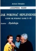Jak pokonać seplenienie