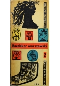 Baedeker warszawski 2