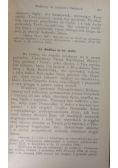 Odpusty, 1890 r.