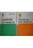 Grammatik ? kein Problem ! część 1 i 2