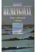 Stary człowiek i morze