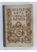 Kuchnia jarska, 1927 r.