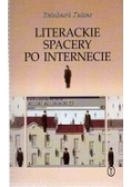 Literackie spacery po Internecie