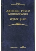 Wybór pism