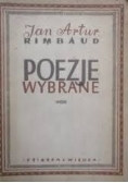 Poezje wybrane, 1949r.