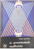 W promieniach nadfioletu
