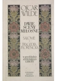 Dwie sceny miłosne