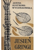 Jesień Gringi