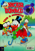 Kaczor donald nr 52