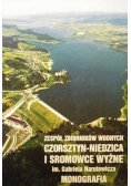Zespół zbiorników wodnych Czorsztyn Niedzica i Sromowce wyżne