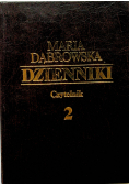 Dzienniki tom 2