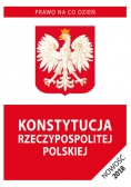 Konstytucja Rzeczypospolitej Polskiej 2018