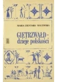 Gietrzwałd-dzieje polskości