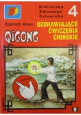 Qigong medyczny 14 meridianów