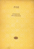 Poe , poezje wybrane
