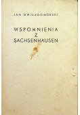 Wspomnienia z Sachsenhausen