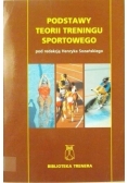 Podstawy teorii treningu sportowego