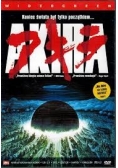 Koniec świata był tylko początkiem Akira, DVD