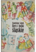 Bery i bojki śląskie