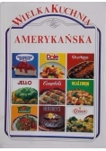 Wielka kuchnia amerykańska