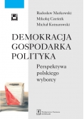 Demokracja gospodarka polityka