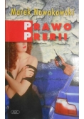 Prawo Prerii