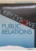 Kryzysowe Public Relations