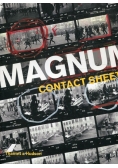 Magnum Contact Sheets