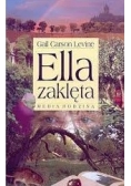 Ella zaklęta