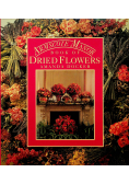 Armscote Manor Book of Dried Flowers