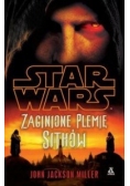 Star Wars Zaginione plemię Sithów
