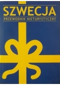 Szwecja Przewodnik nieturystyczny