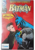 Detective comics Batman Nr 5
