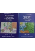 Najnowsza historia polityczna Polski