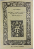 Gest, symbol i rytuały polskiego teatru romantycznego