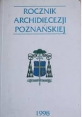 Rocznik archidiecezji poznańskiej